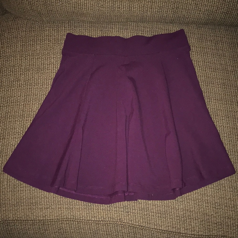 H&M Skater Skirt